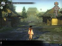 Dynasty Warriors: Online screenshot, image №455349 - RAWG