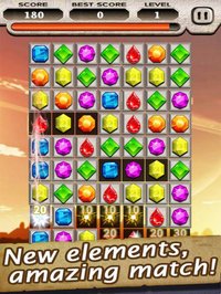 New Jewel Ultimate screenshot, image №1325482 - RAWG