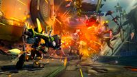Ratchet & Clank: Into the Nexus screenshot, image №612023 - RAWG