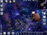 Galactic Conflict RTS screenshot, image №2112518 - RAWG