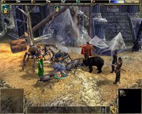 SpellForce: The Shadow of the Phoenix screenshot, image №411840 - RAWG