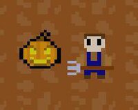 Angry Pumpkins screenshot, image №3035534 - RAWG