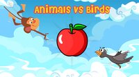 AnimalsvsBirds screenshot, image №2866503 - RAWG