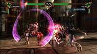 Soul Calibur IV screenshot, image №633694 - RAWG