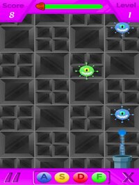 Aliens (itch) (Neda Games) screenshot, image №3561859 - RAWG