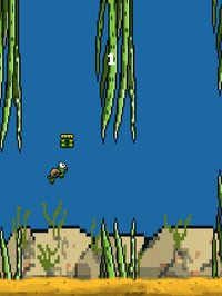 Turtle Swim: Insane Flapping screenshot, image №1657594 - RAWG