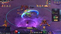 异兽洪荒 screenshot, image №4175943 - RAWG