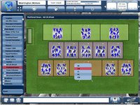 Rugby League Team Manager 2015 screenshot, image №129825 - RAWG