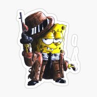 SpongeBob Shooter (HAKORA) screenshot, image №3631448 - RAWG