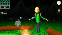 Baldi's Field Trip Demo - Mobile screenshot, image №2412272 - RAWG