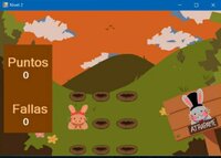 Atrapa screenshot, image №2921469 - RAWG