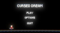 Cursed Dream screenshot, image №2476933 - RAWG