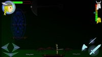 Flight of the Valkyrie (Dagatts) screenshot, image №1190514 - RAWG