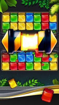 Jewel Blast: Temple screenshot, image №1469864 - RAWG