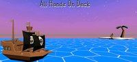 All Hands On Deck (MylerRL661) screenshot, image №2387264 - RAWG