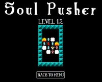 Soul Pusher screenshot, image №2869839 - RAWG