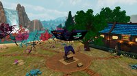 Teleporter: World of Gamers (Alpha) screenshot, image №2344337 - RAWG
