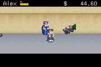 River City Ransom SP screenshot, image №4148437 - RAWG