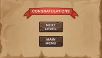 Sky Words screenshot, image №1987934 - RAWG