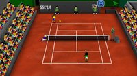 Tennis Champs Returns screenshot, image №1443762 - RAWG