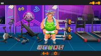 After Gym: Gym Simulator Game screenshot, image №3879690 - RAWG