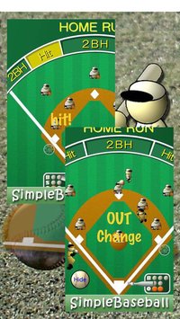 SimpleBaseball F screenshot, image №1992849 - RAWG