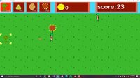 Zombies vs Plants (aengus126) screenshot, image №2758307 - RAWG