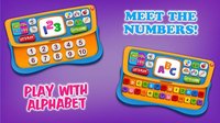 Baby Phone Game for Kids Free screenshot, image №1579477 - RAWG