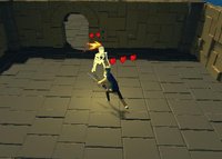 It's all still unclear how much time it will take the player to complete one of the 24 quests screenshot, image №2279696 - RAWG