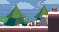 Santa's Surprise (Pirate Shell) screenshot, image №3165658 - RAWG