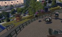 VR Theme Park Rides screenshot, image №268817 - RAWG