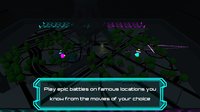 Globat Pixels screenshot, image №1853413 - RAWG