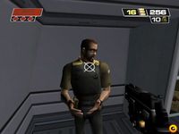 Red Faction II screenshot, image №110713 - RAWG