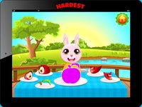 Fruits and vegetables puzzle screenshot, image №1580306 - RAWG