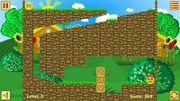 Ball Adventure screenshot, image №4156113 - RAWG