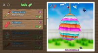 Pinata Clicker screenshot, image №2427187 - RAWG