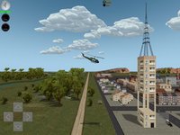 City Copter - Skyscrapers game screenshot, image №972445 - RAWG