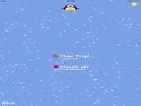 Ski Runner - Tux screenshot, image №1812825 - RAWG