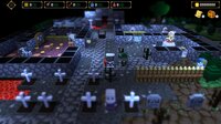 Dungeon and Gravestone screenshot, image №2783845 - RAWG