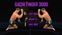 Gachi Finder 3000 screenshot, image №1781369 - RAWG