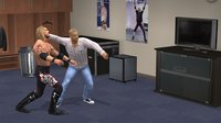 WWE SmackDown vs RAW 2011 screenshot, image №556593 - RAWG