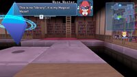 Patchy's Magical Maze screenshot, image №3453444 - RAWG