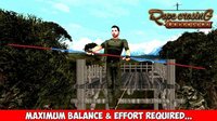 Rope Crossing VR: Amazing Virtual Adventure-pro screenshot, image №1646976 - RAWG