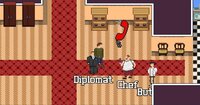 Double Agent (itch) (duendue, MagnusJMJ, TroldeAnsigt) screenshot, image №2659628 - RAWG