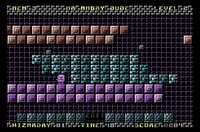 Mr Angry Dude (Commodore 16) screenshot, image №2853849 - RAWG