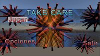 Take Care (JosefinaSolaVillca) screenshot, image №2645548 - RAWG