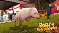 Pig Simulator screenshot, image №1454185 - RAWG