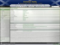 Football Manager 2008 screenshot, image №481787 - RAWG