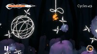 Glint - Flickering Light screenshot, image №2626393 - RAWG