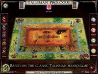 Talisman: Prologue screenshot, image №164970 - RAWG